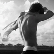 QQ���Ժڰ׻�ɫͷ��������������Ĺؼ�������ôȥ���