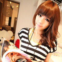 ��Ƥ�ɰ�90��Ů��QQͷ�񣬲�ͬɫϵ������ͬ����