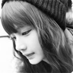 �˸�QQͷ��ڰײ�ɫ������һ���ʺ���ĸ���