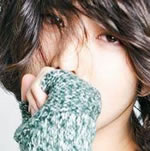 �˸�QQͷ��ڰײ�ɫ������һ���ʺ���ĸ���