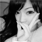 �˸�QQͷ��ڰײ�ɫ������һ���ʺ���ĸ���