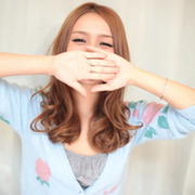 ����ʱ�д���qqŮ��ͷ��_�ഺ��Ȼ����ס�����崿ɢ��ȥ��