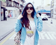 ���۾��ɰ���Ů��qqͷ��̧�۵ĵ�һ�۾Ϳ�������