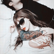 ���۾��ɰ���Ů��qqͷ��̧�۵ĵ�һ�۾Ϳ�������