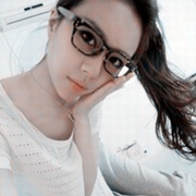 ���۾��ɰ���Ů��qqͷ��̧�۵ĵ�һ�۾Ϳ�������