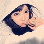 ���۾��ɰ���Ů��qqͷ��̧�۵ĵ�һ�۾Ϳ�������