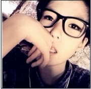 ���۾��ɰ���Ů��qqͷ��̧�۵ĵ�һ�۾Ϳ�������