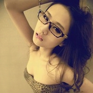 ʱ�и���Ů��QQͷ��_�ɰ�����Ů����һ����ͬ���ص��۾���