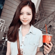 ʱ�и���Ů��QQͷ��_�ɰ�����Ů����һ����ͬ���ص��۾���