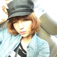 ����������Ů��ͷ�񣬾���ϲ����������ñ��