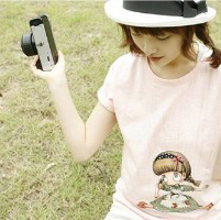 ����������Ů��ͷ�񣬾���ϲ����������ñ��