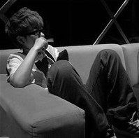 �ڰ�˧������QQͷ����������, ������