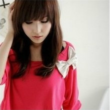 Ψ����ŷ���ɰ�Ů��qqͷ��ÿ��һ�� ���˶��ĵ�ֻ����һ��