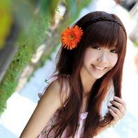 �ɰ���̬Ů��QQͷ���������˶������Ĳ�����