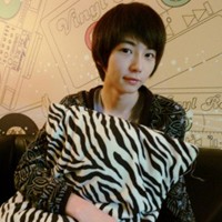 �ܿ���90��С����QQͷ���е�ܷ�ȴ���Ҳ�����й