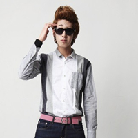 �ܿ���90��С����QQͷ���е�ܷ�ȴ���Ҳ�����й