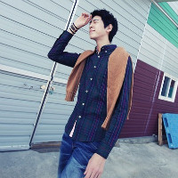 �ܿ���90��С����QQͷ���е�ܷ�ȴ���Ҳ�����й