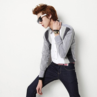 ʱ�еĳ�������QQͷ�񣬺����͵�˧������