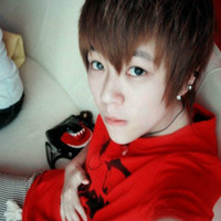 ��˧������ͼƬͷ�����Ǻ�������һ��������ĺܺÿ�