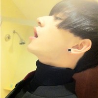 ��ʿ˧����������QQͷ�񣬲�����������ף����ʲô