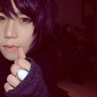 ��ʿ˧����������QQͷ�񣬲�����������ף����ʲô