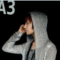 ��ʿ˧����������QQͷ�񣬲�����������ף����ʲô