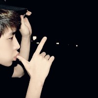 ����˧������QQͷ�񣬸��Ժ�ɫë���к�