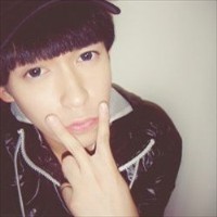 ����˧������QQͷ�񣬸��Ժ�ɫë���к�