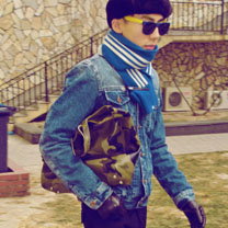 ������ק������QQͷ�����Ƿݰ�����ʲô��˼