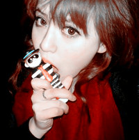 ����Ǳ��Ů��QQͷ�����ǲ��Ǻܿɰ���