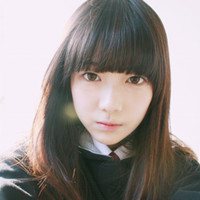 ����������Ů��QQͷ���۾�����һ�����׵����Ҷ�û��