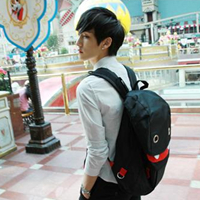 ������Ψ������ͷ�񣬴��ź�ñ�Ӻ��۾�����ĺ��J