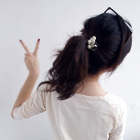 �еĶ�ϲ����QQŮ���������а���Ư����