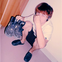 �ڰ��˸�����˧��ͷ���ҵ���������ı������Ѿ�����