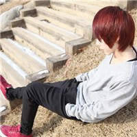 ������Ŀɰ�����QQͷ�񣬿�����ת���뿪�ĽŲ�