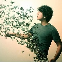 ���ĵ���������QQͷ�������ҵ����߱ߺ�����