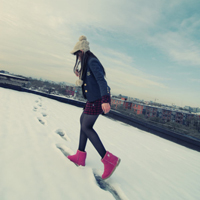 ����ɰ�Ů��ͷ������΢��Ҫ�������Լ���