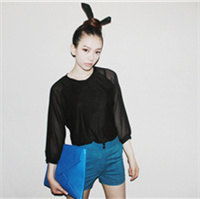 ����ɰ�����Ů��ͷ���ڰٶ������ѾͿ����ҵ���