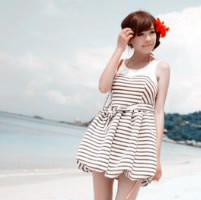 ����ɰ�����Ů��ͷ���ڰٶ������ѾͿ����ҵ���