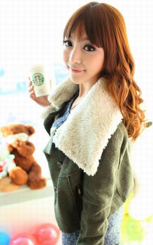 ���崿���ɰ� Ů��ͷ�������̲�ζ����