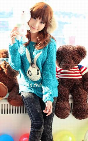 ���崿���ɰ� Ů��ͷ�������̲�ζ����