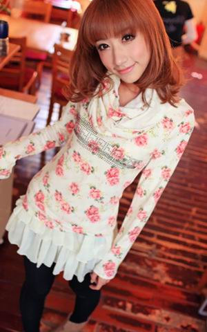 ���崿���ɰ� Ů��ͷ�������̲�ζ����