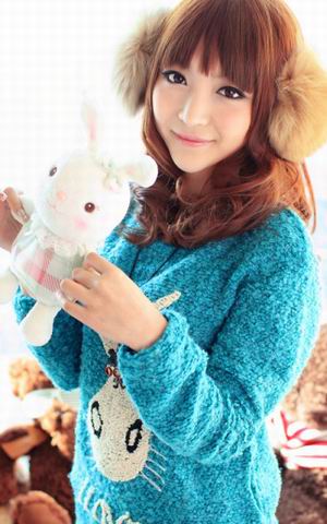 ���崿���ɰ� Ů��ͷ�������̲�ζ����