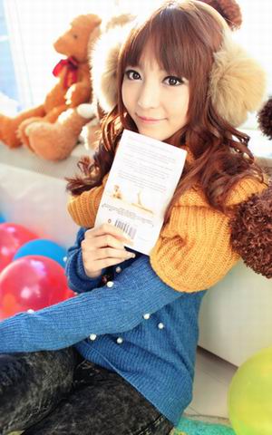 ���崿���ɰ� Ů��ͷ�������̲�ζ����