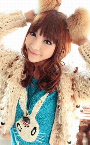 ���崿���ɰ� Ů��ͷ�������̲�ζ����