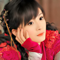 �������ݾ�̬QQͷ�������Լ����������