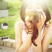 ���ߵĿɰ���ѧ��QQͷ��Ҫ��ѧ����Ů�ֻ�ǳ���