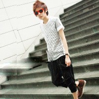 ����˧������QQͷ���ұ��˲��Ǻ�˧�����ҵ�������Զ����