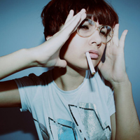 �ɰ�QQͷ����ɫ�λ�Ů����ż��ϲ��������ɫ��