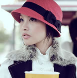 �ÿ���������ŮQQŮ��ͷ�񣬸߹����ʾ��µ�ױ��